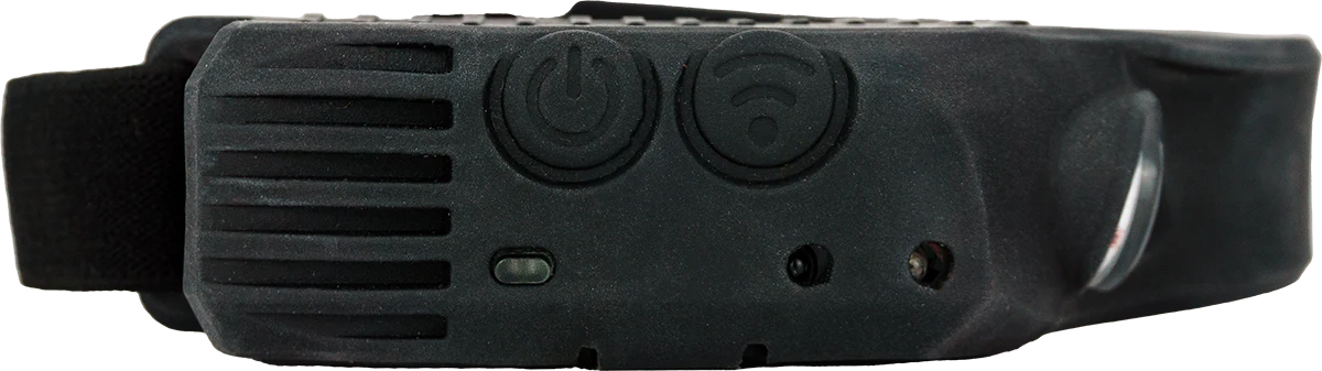 Primeline 24-241, Rechargeable Headband Light with Motion Sensor - Image 4