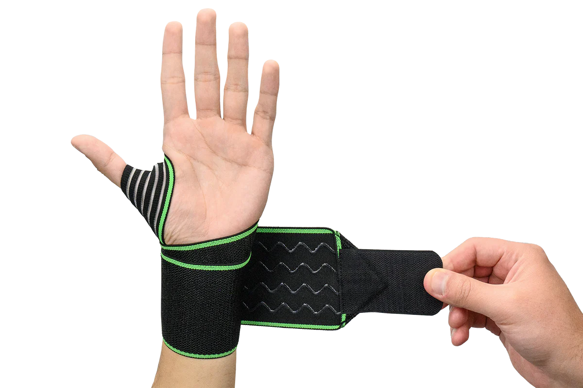Primeline 43-107, Wrist Saver - Image 6