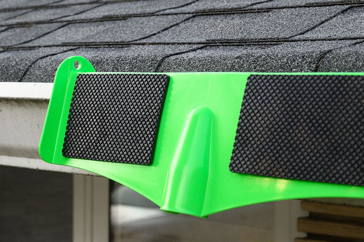 Primeline  73-503, Gutter Guard - Image 4