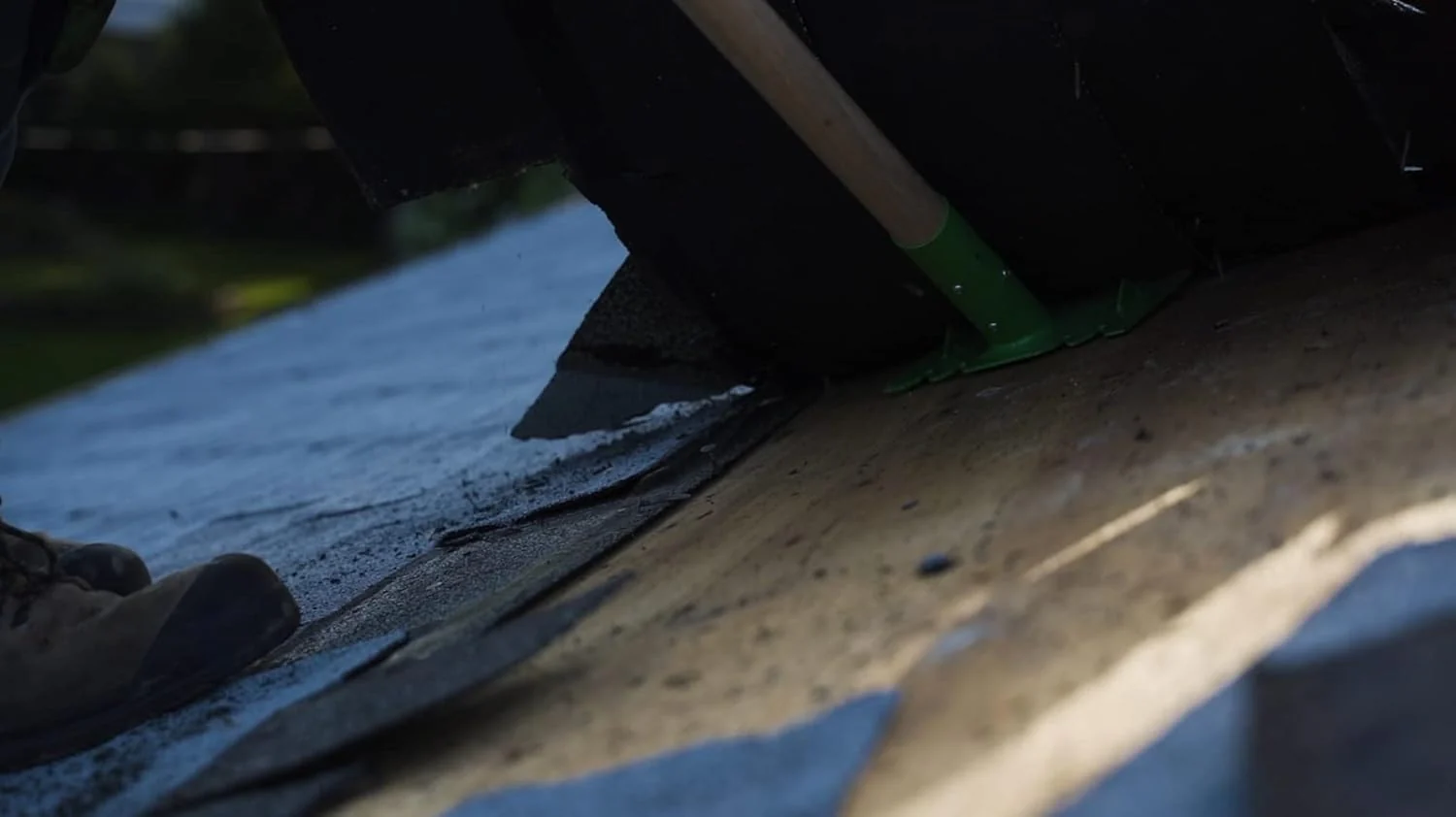 Primeline 83-306, Best Damn Ripper Roofing Shovel - Image 5