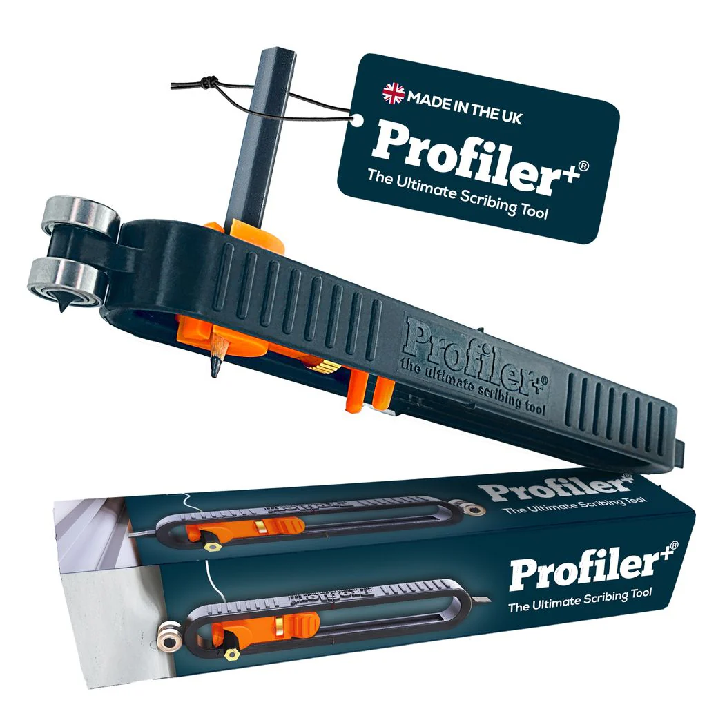 Profiler+ PF107, The Ultimate Scribing Tool - Image 2