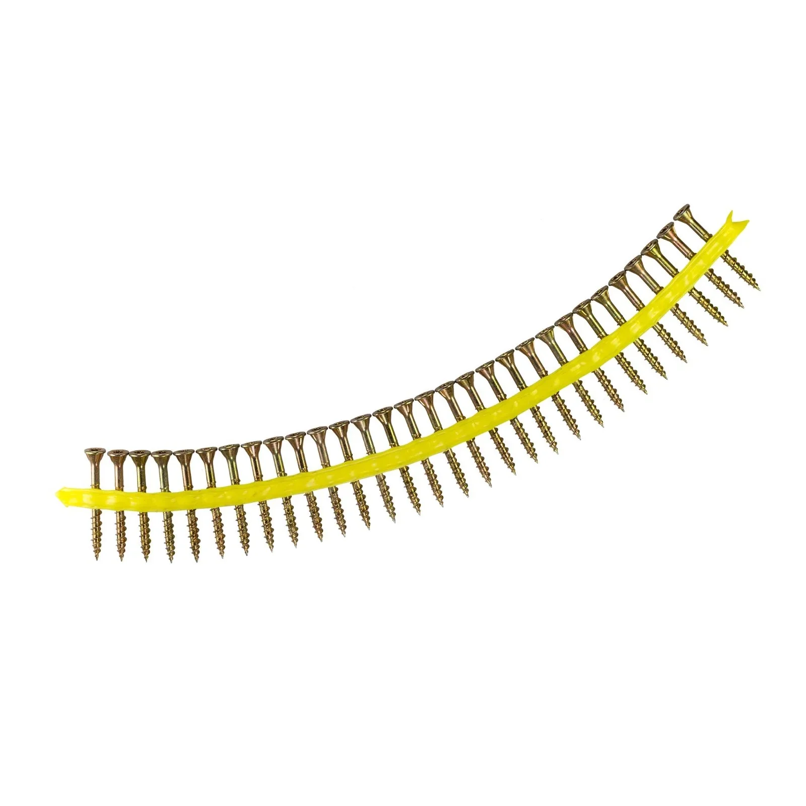Quik Drive HCKWSV2S, WSV Subfloor Screw Collated #9 X 2" (1,000/Box) - Image 2