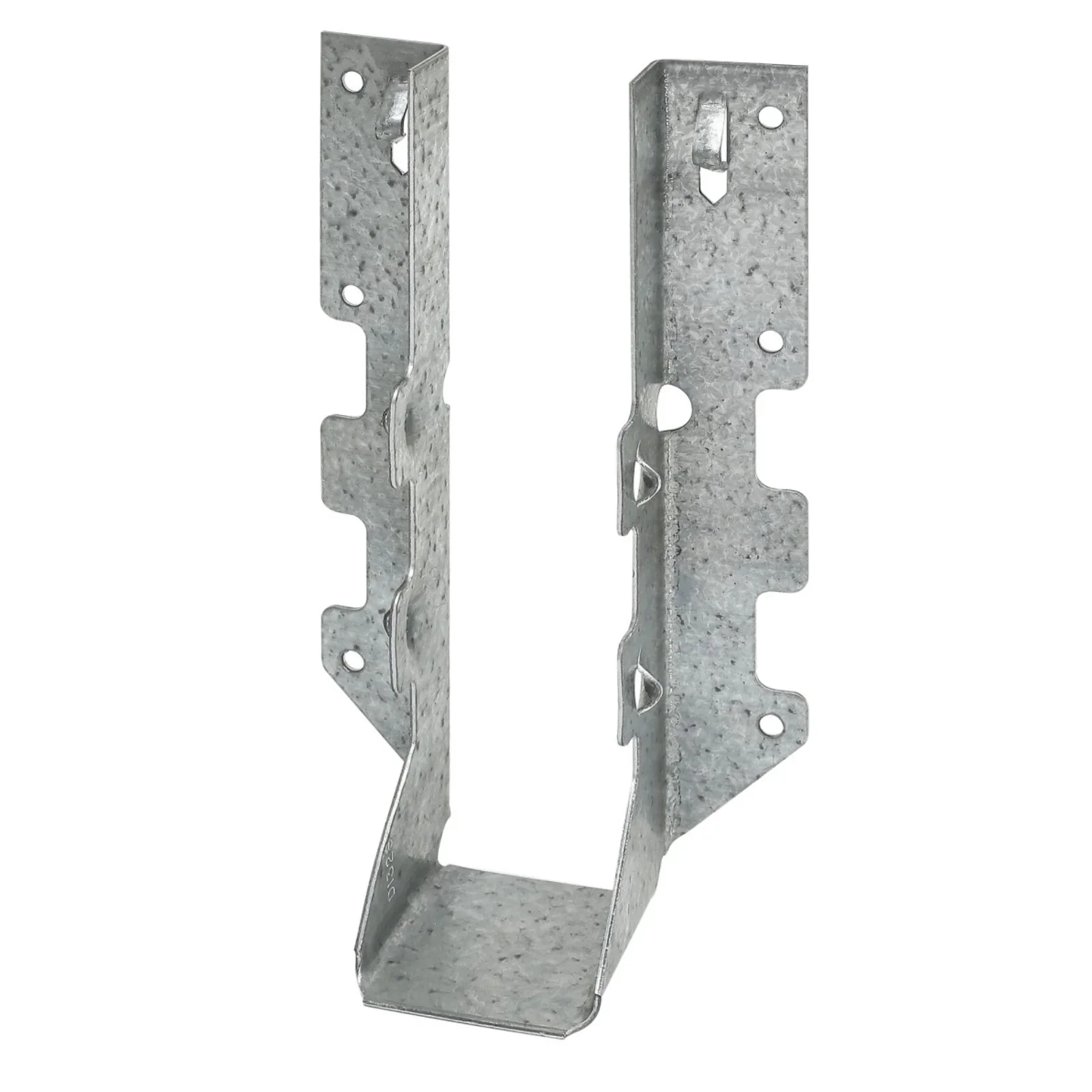 Simpson Strong Tie LUS28Z, 2 X 8 Double Shear face Mount Hanger ZMAX (50/Box)