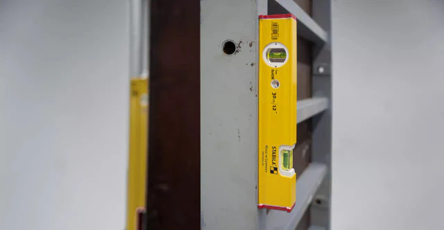Stabila 29212, 12" Magnetic Level Type 80 ASM-2 - Image 3