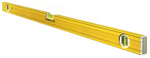 Stabila 29248, 48" MAGNETIC LEVEL MODEL 80A-2M