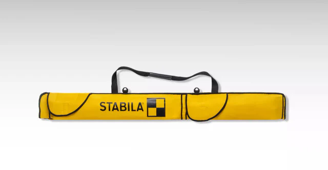 Stabila 36575, 72" IP65 Type 196-2 Digital TECH Level w/case - Image 2