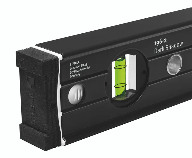Stabila 37300, DARK SHADOW TYPE 196-2 (24"/48") SET - Image 4