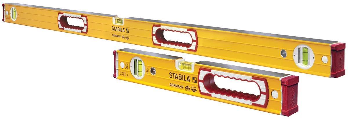 Stabila 37816, 48''/16'' Level Set - Image 2