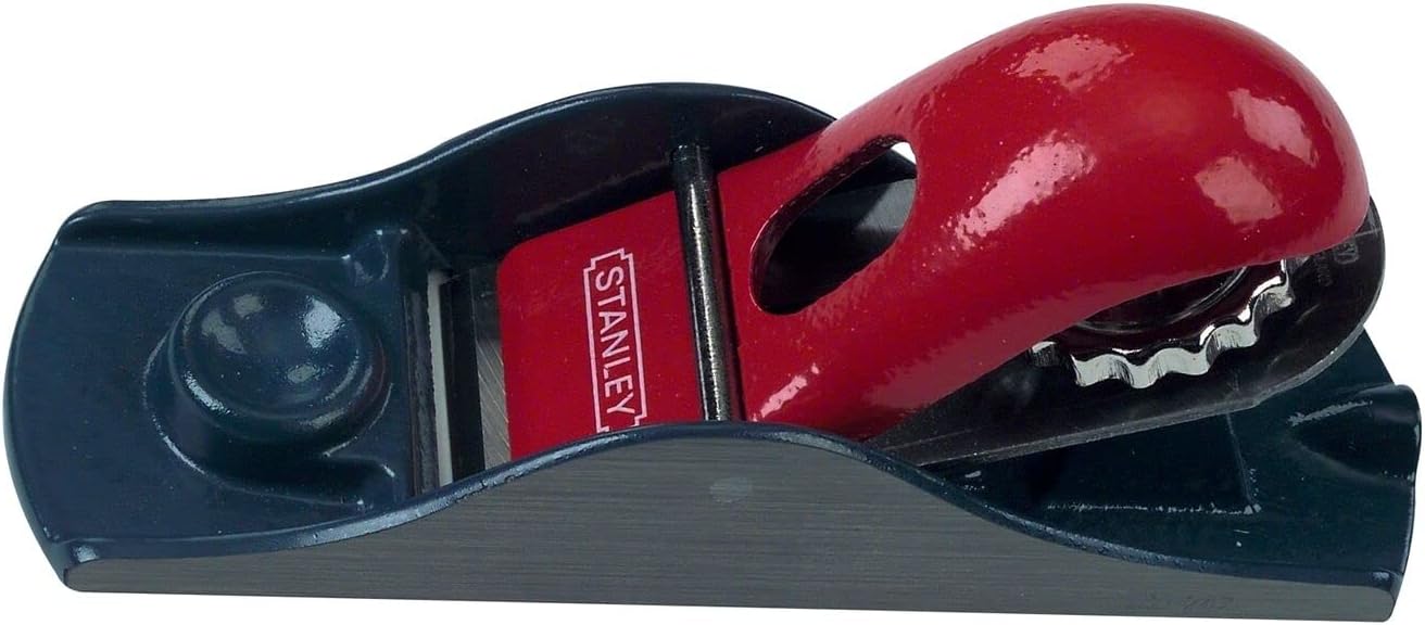 Stanley 12-247, BLOCK PLANE - Image 2