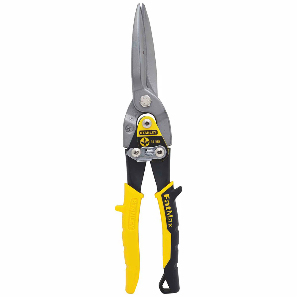 Stanley 14-566, MaxSteel Avaition Snip - Long Cut - Image 2