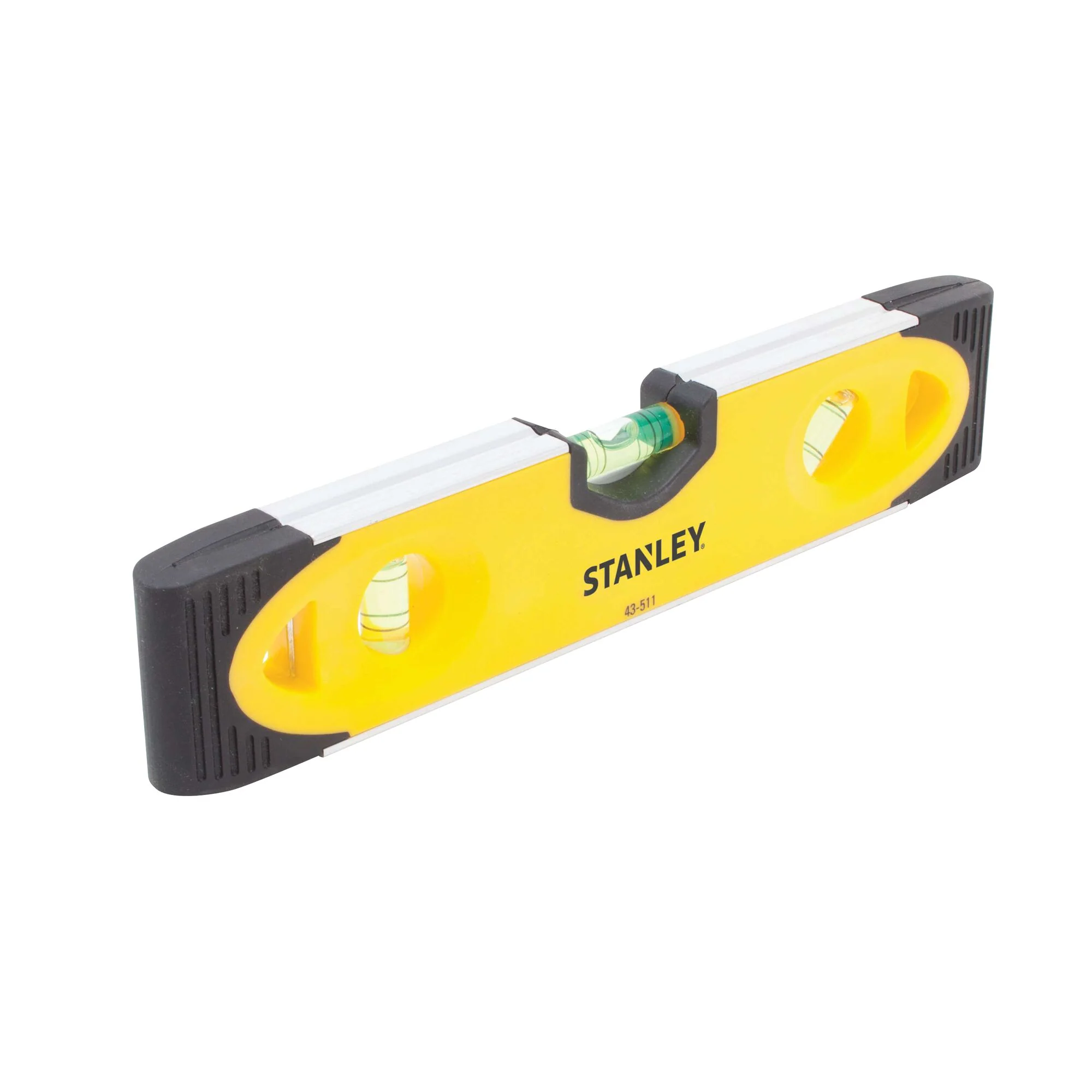 STANLEY 43-511, Shock-Resistant Level - Image 2