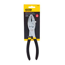 Stanley 84-098, 8 in. Slip Joint Plier - Image 2