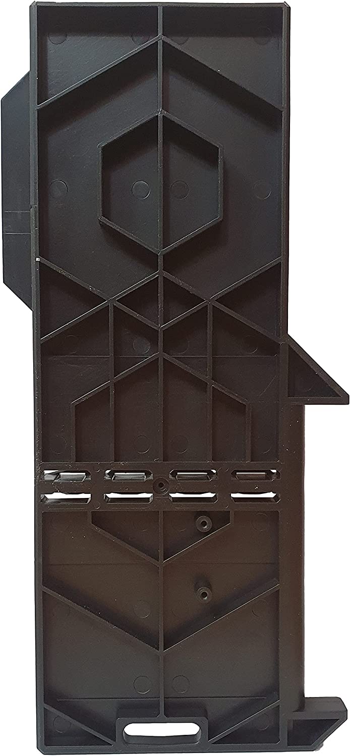 StealthMounts TSS-L-MK-1, TRAX90 XL Track Saw Square for Makita - Image 3