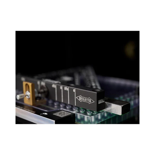 Stiletto STSQ7, 7" Carpenter Square - Image 10