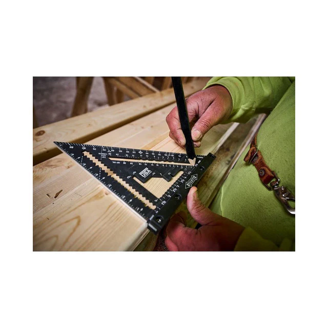 Stiletto STSQ7, 7" Carpenter Square - Image 12