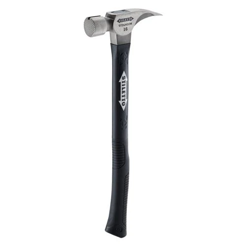 Stiletto TI16MC-F, 16oz Milled/Curve Fiberglass - Image 7