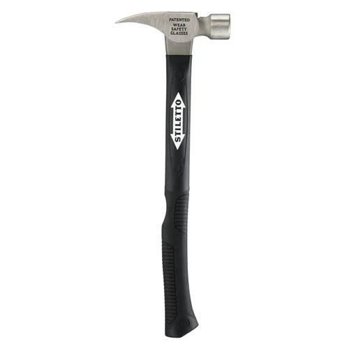 Stiletto TI16SC-F,  Smooth/Curve Fiberglass - Image 2