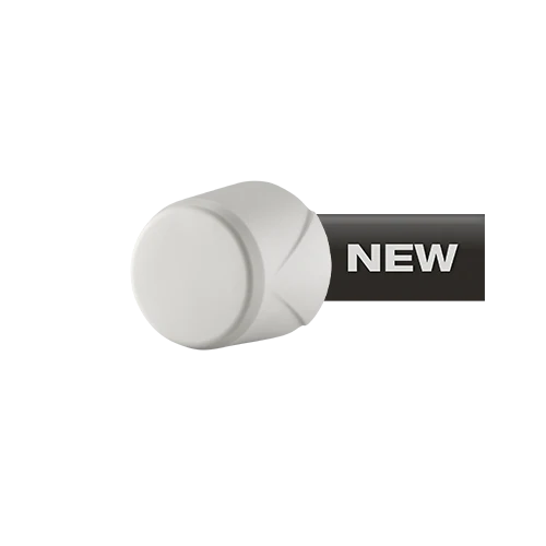 Stiletto TIB-RMA, STILETTO® TIBONE™ Mallet Cap