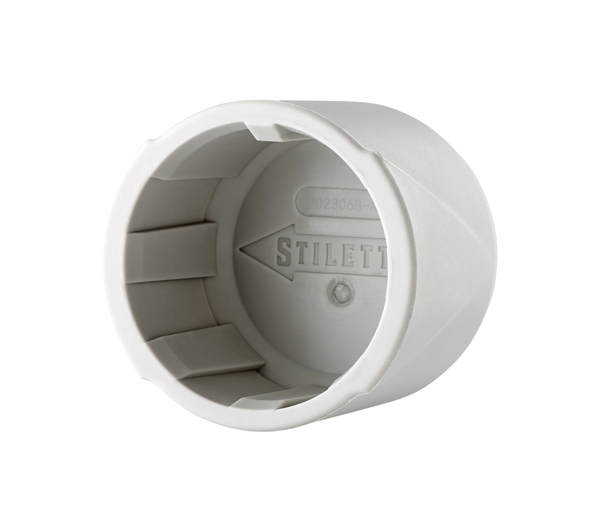 Stiletto TIB-RMA, STILETTO® TIBONE™ Mallet Cap - Image 2
