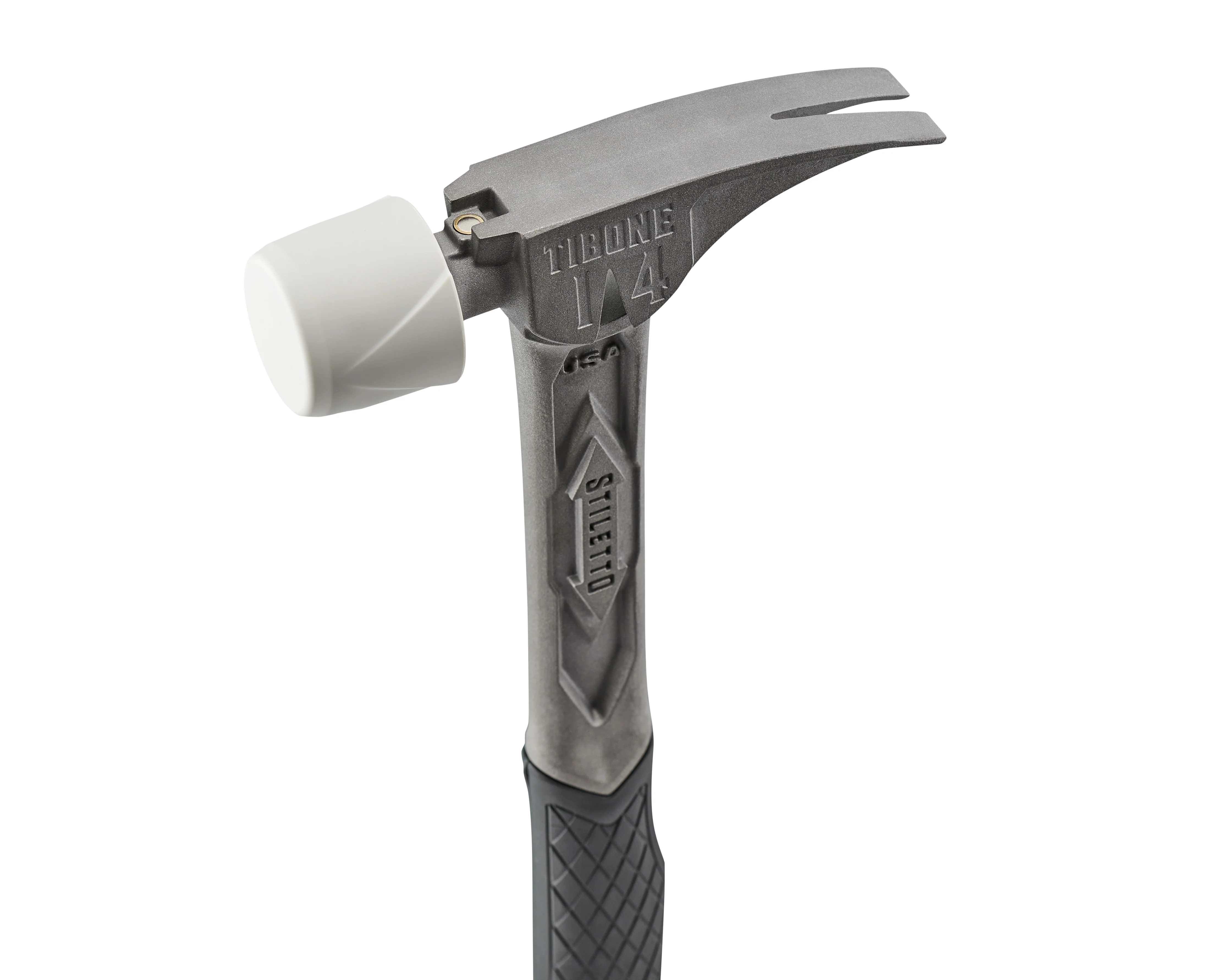 Stiletto TIB-RMA, STILETTO® TIBONE™ Mallet Cap - Image 4