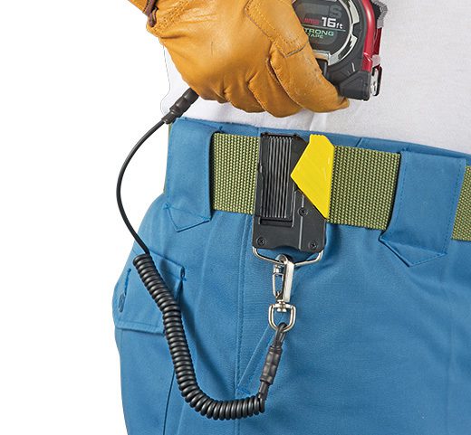 Tajima AZS-ROP, Safety rope for measuring tape - Image 3