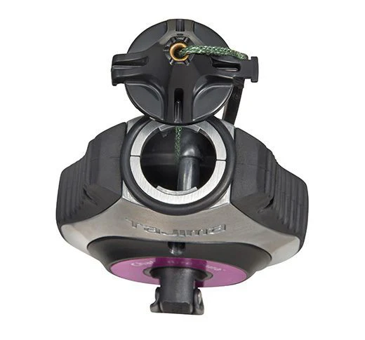 Tajima CR403S, Chalk-Rite® Dura  chalk snap line with 50ft Extreme Bold 1.8 mm line - Image 4