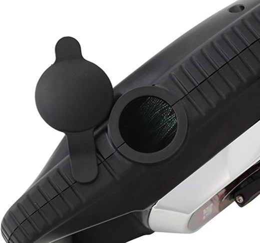 Tajima CR604S, Chalk-Rite DURA III. 2.8mm chalk snap-line with Integrated Handle release - Image 3