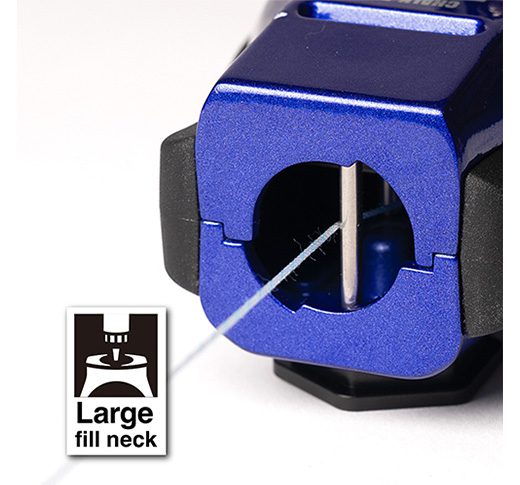Tajima CR802SFB, Chalk-Rite® MINI - Image 4