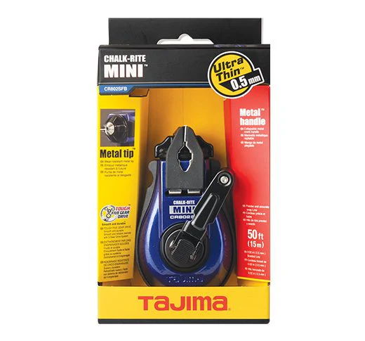 Tajima CR802SFB, Chalk-Rite® MINI - Image 6