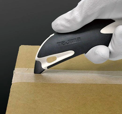 Tajima DFC561N, Premium Cutter Series, Super Hard Tip™, dial lock blade lock, 1x Razar Black Blade™ - Image 4