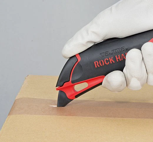 Tajima DFC670N-R1, Rock Hard Fin Auto Lock USA - Image 3