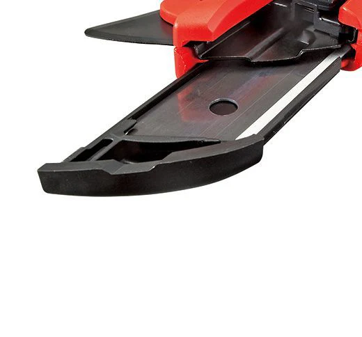 Tajima DFC670N-R1, Rock Hard Fin Auto Lock USA - Image 5