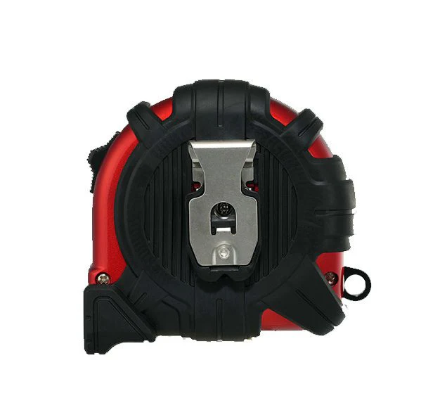 Tajima GS-C25BW, GS-LOCK, 25ft x 1 in strong tape & hook, COMPATIBLE CLIP - Image 5
