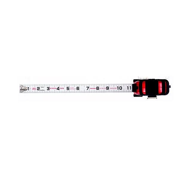 Tajima GS-C25BW, GS-LOCK, 25ft x 1 in strong tape & hook, COMPATIBLE CLIP - Image 6