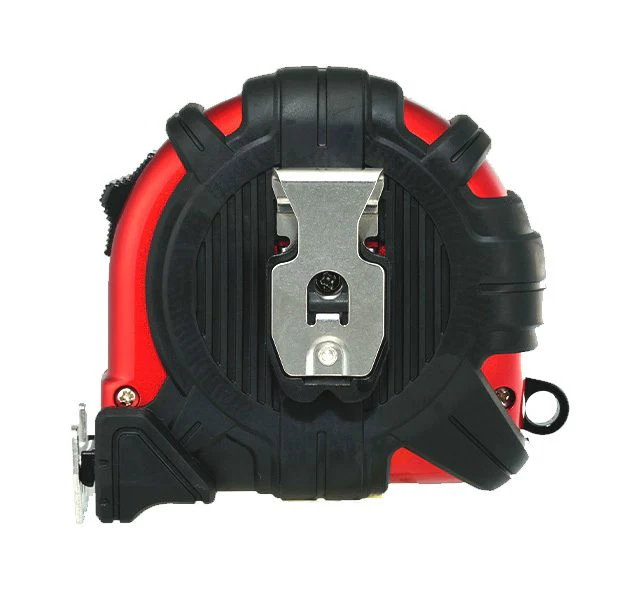 Tajima GS-MC25/7.5MBW, GS-LOCK, 25ft / 7.5m x 1 in strong tape & HORNED MAGNETIC HOOK, COMPATIBLE CLIP - Image 5