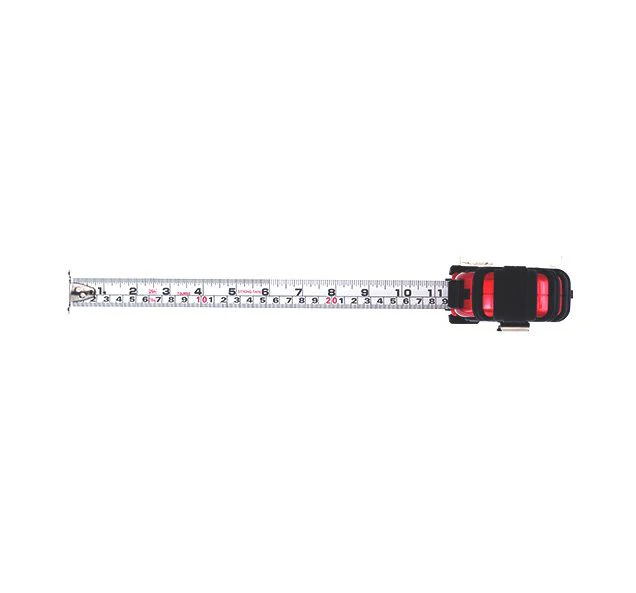 Tajima GS-MC25/7.5MBW, GS-LOCK, 25ft / 7.5m x 1 in strong tape & HORNED MAGNETIC HOOK, COMPATIBLE CLIP - Image 6
