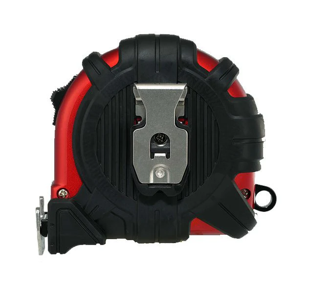 Tajima GS-MC25BW, GS-LOCK, 25ft x 1 in strong tape & HORNED MAGNETIC HOOK, COMPATIBLE CLIP - Image 5