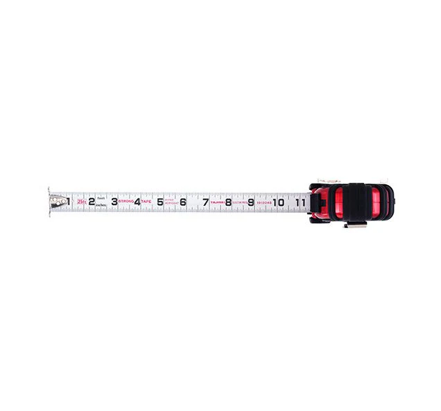 Tajima GS-MC25BW, GS-LOCK, 25ft x 1 in strong tape & HORNED MAGNETIC HOOK, COMPATIBLE CLIP - Image 6