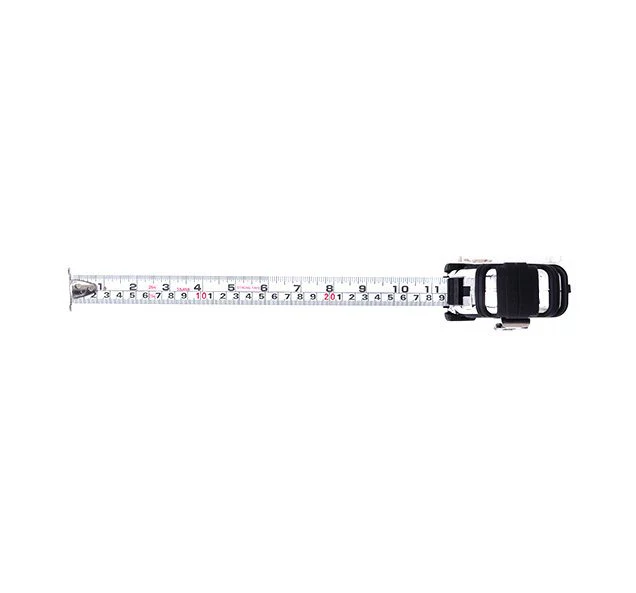 Tajima GS-SC25/7.5MBW, GS-LOCK, 25ft / 7.5m x 1 in strong tape & MAGNETIC POWER X 2, COMPATIBLE CLIP - Image 6
