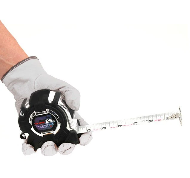 Tajima GS-SC25BW, GS-LOCK, 25ft x 1 in strong tape & MAGNETIC POWER X 2, COMPATIBLE CLIP - Image 3