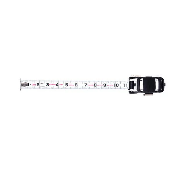 Tajima GS-SC25BW, GS-LOCK, 25ft x 1 in strong tape & MAGNETIC POWER X 2, COMPATIBLE CLIP - Image 6