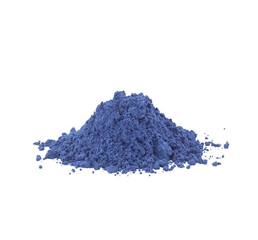 Tajima PLC3-DB900, Snap Line Dye, permanent marking chalk, dark blue, easy-fill nozzle, 32 oz. / 907 g - Image 2