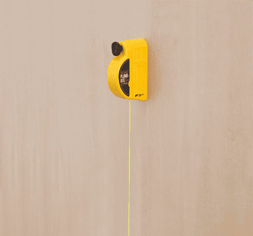 Tajima PZB-300, Plumb-Rite® 300 setter, 300 g / 10 oz. quick-stabilizing bob - Image 3