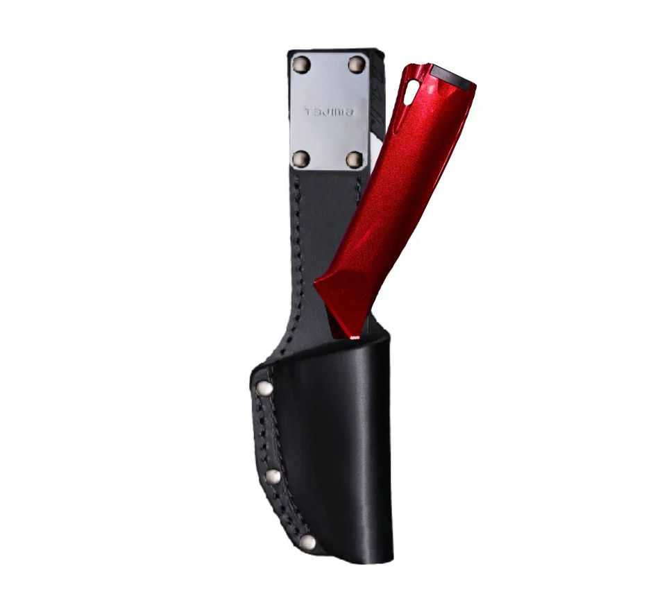 Tajima SF-KSKP1C, Rock Hard Leather Holster - Image 2