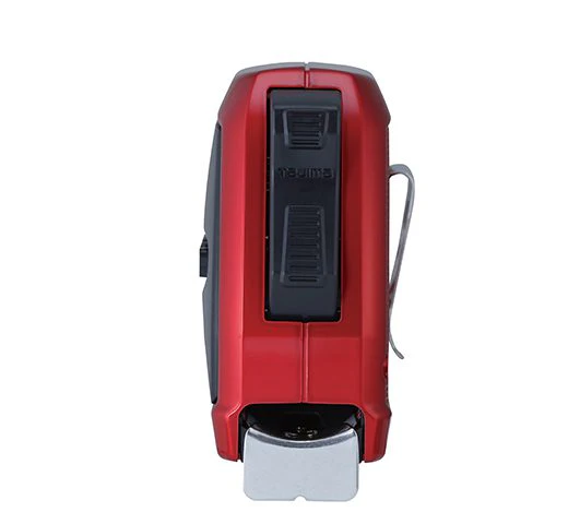Tajima SS-25BW, SIGMA STOP™, Standard scale 25ft x 1 in strong tape & hook - Image 6