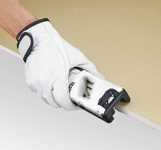 Tajima TMK-KV45, Drywall Chamfer Plane 45° Super Hard Ceramic Blade - Image 4