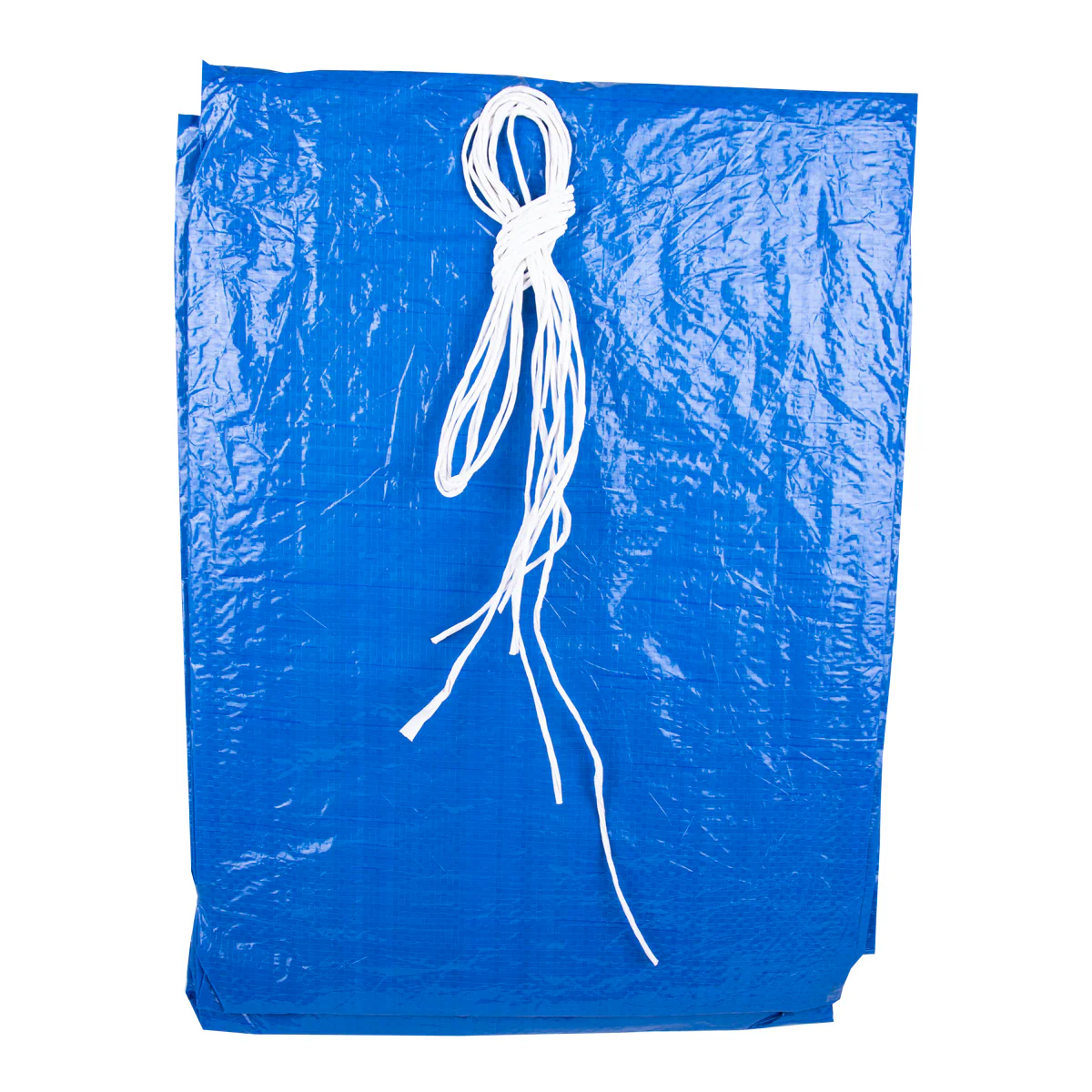 Toolway 180810, Blue Tarp 8' X 10' - Image 2