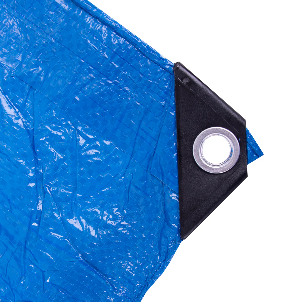 Toolway 180810, Blue Tarp 8' X 10' - Image 3
