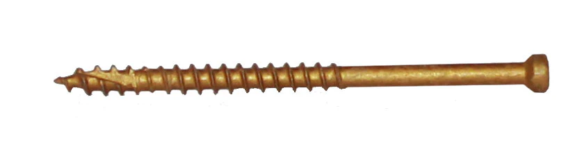 U2 Fasteners F08102500H, Fine Screw 8 X 2-1/2" (100/pkg) - Image 3