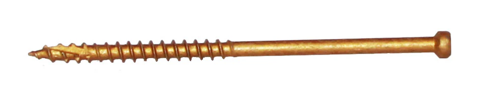 U2 Fasteners F08103125B, Fine Screw 8 X 3-1/8" (2000/pkg) - Image 3